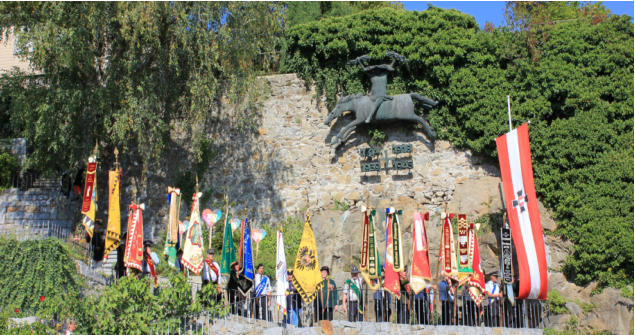 Mahnmal am Hessen-Rainer-Platz