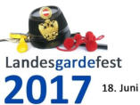 Landesgardefest 2017