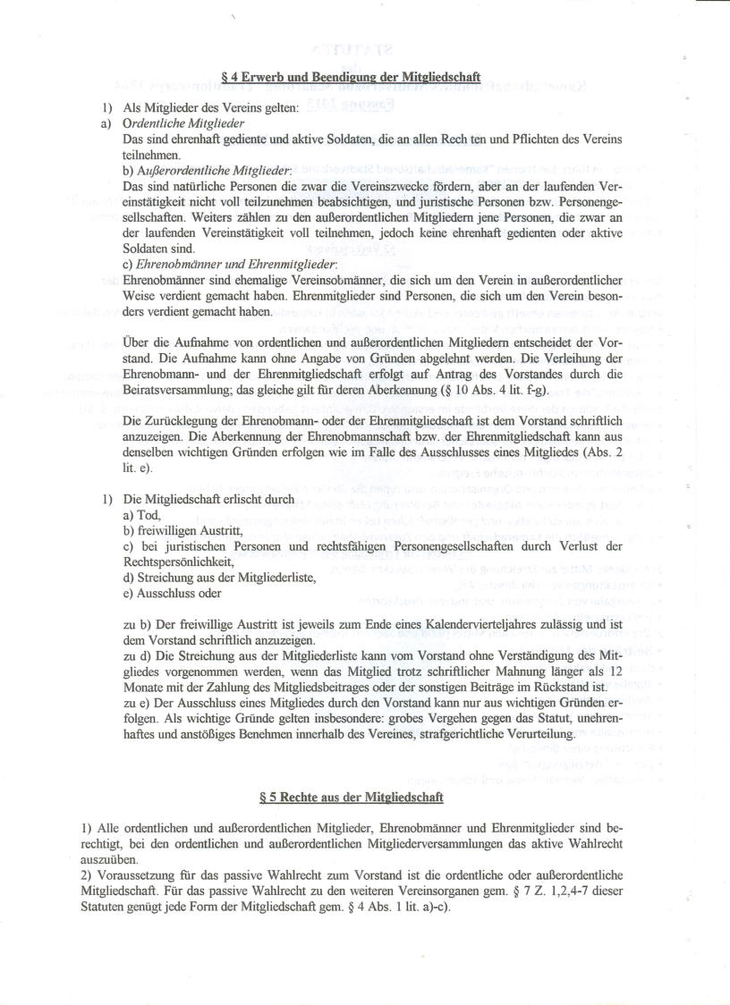 Statuten Seite 6