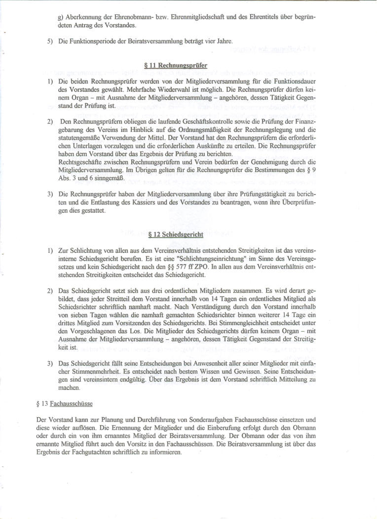 Statuten Seite 11